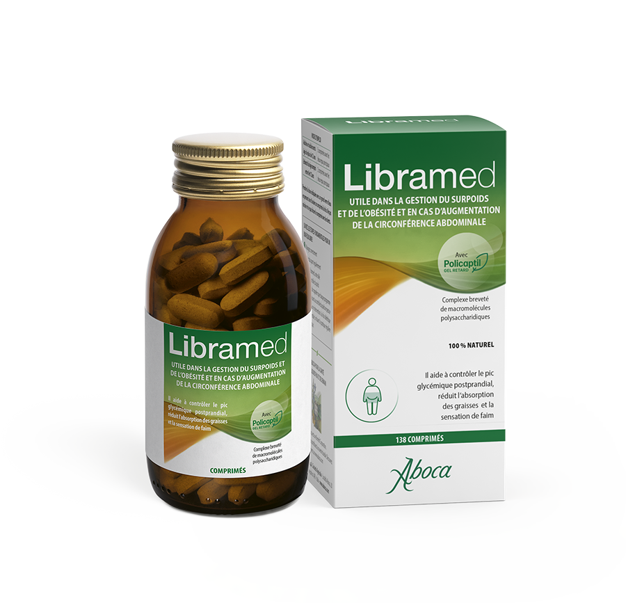 Libramed / Aboca